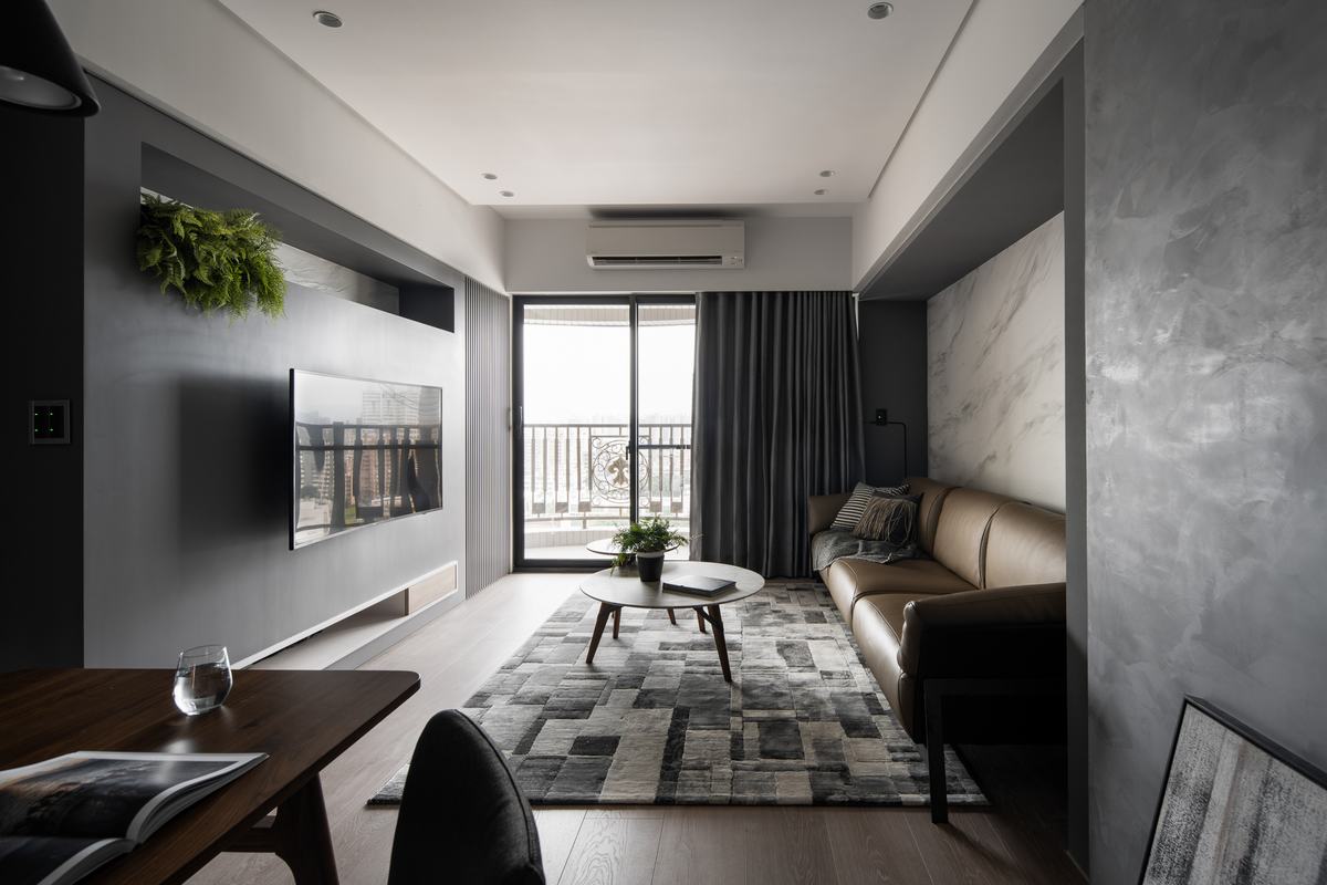 W  HOUSE｜現代風