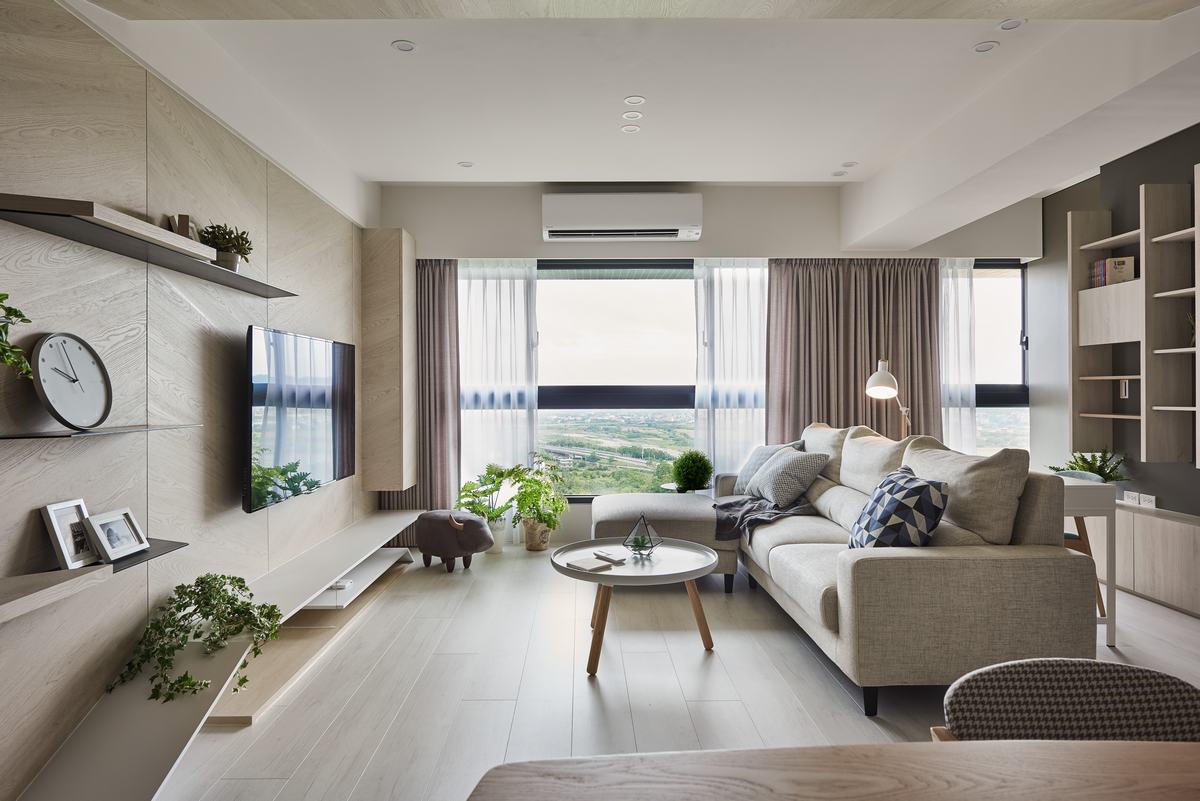 K house